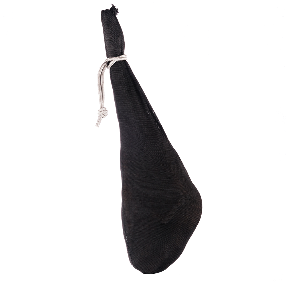 Jamón de cebo ibérico IBERMOSO