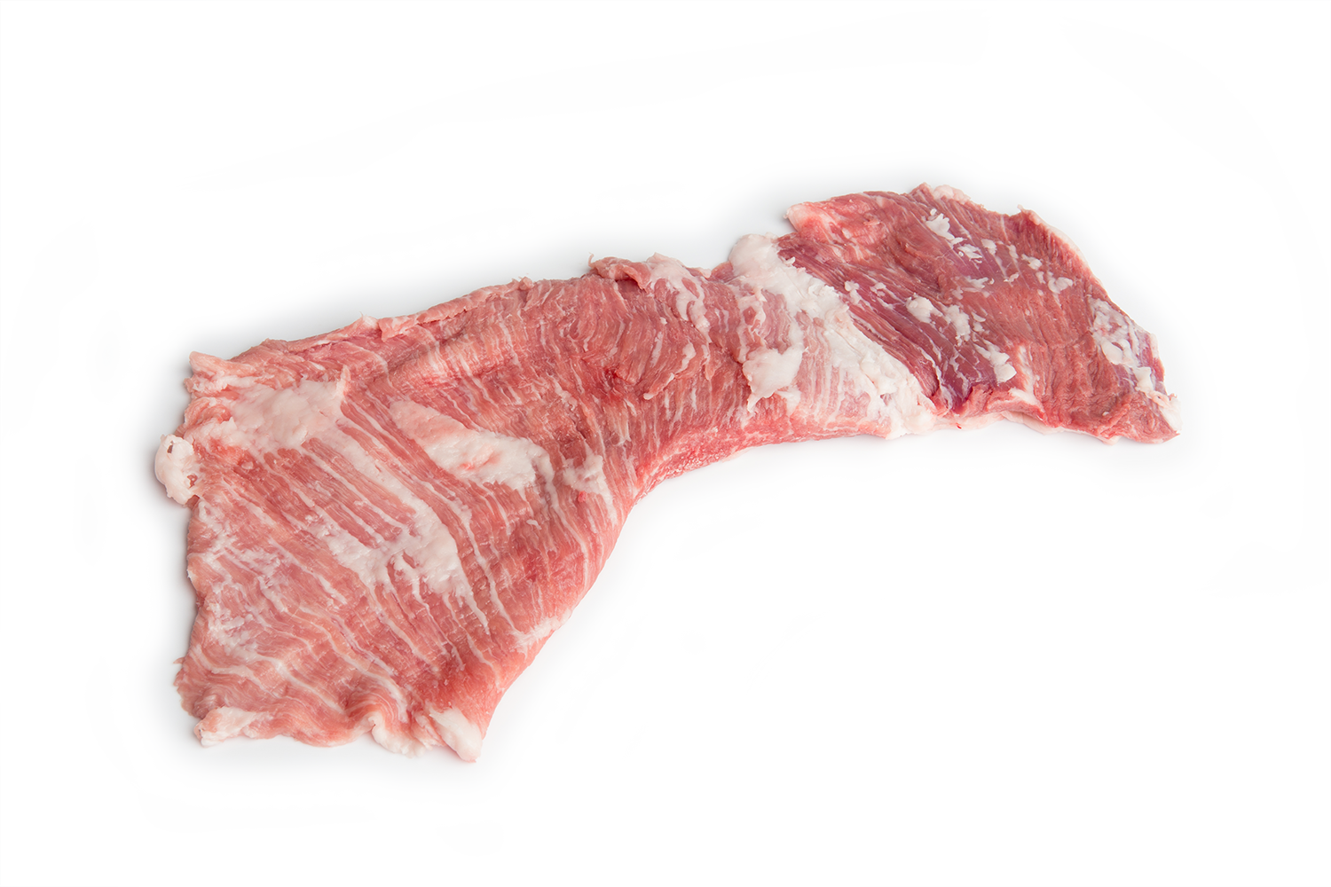 Secreto ibérico