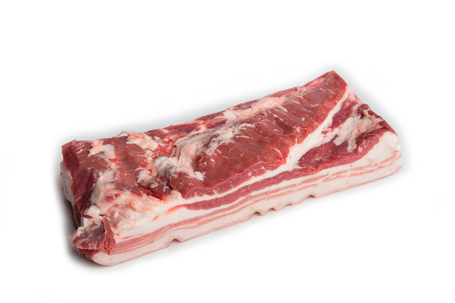 Panceta ibérica