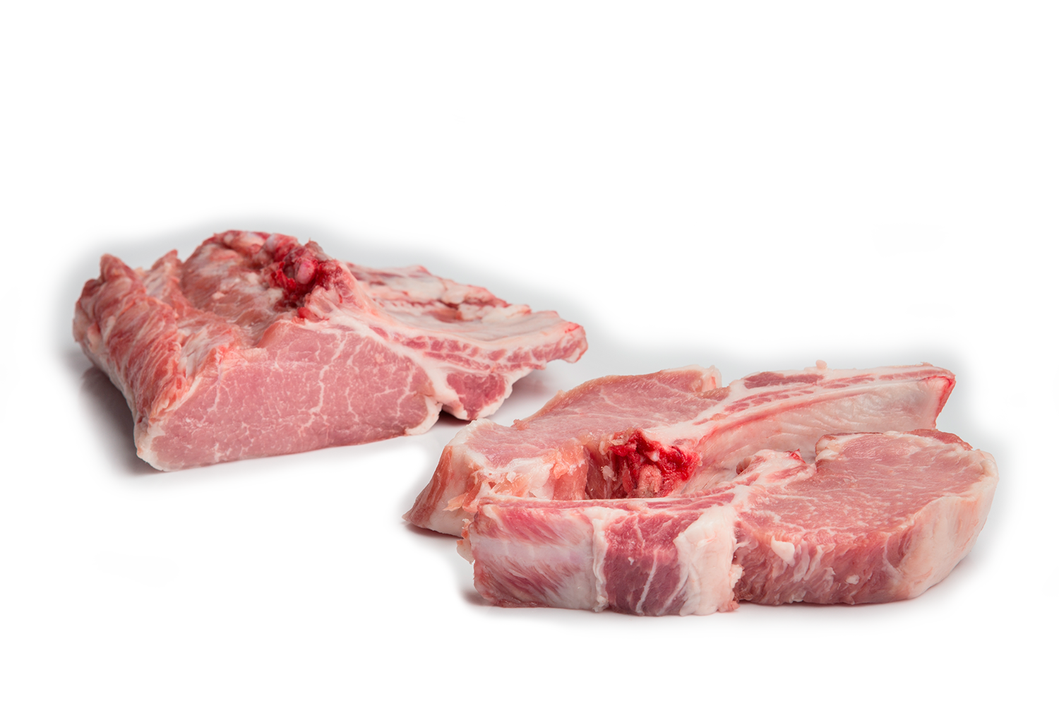 Carré ibérico