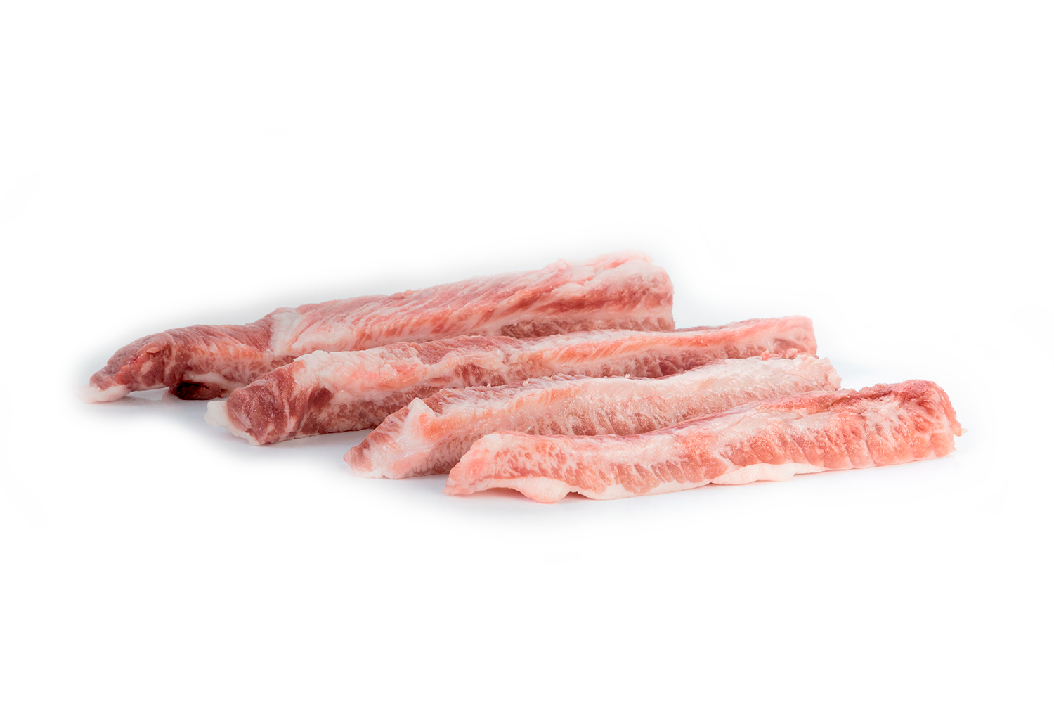 Lágrimas ibéricas