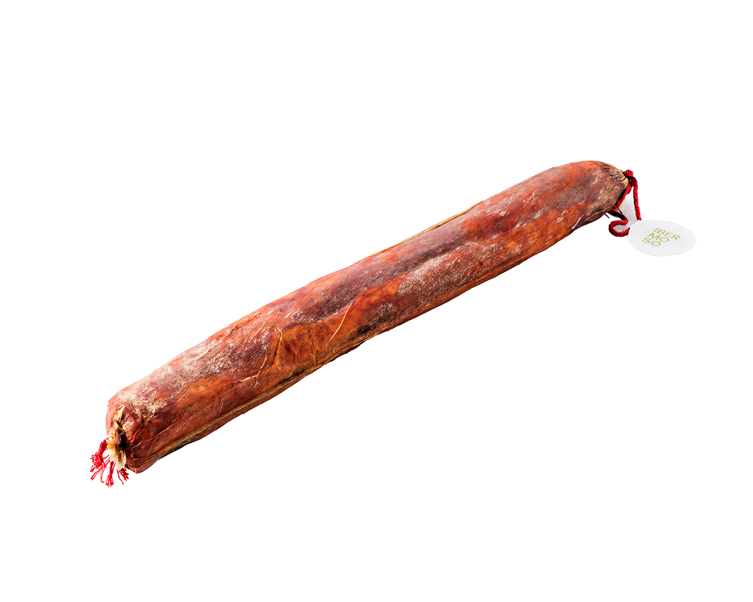Lomo de Cebo Ibérico | Pieza entera
