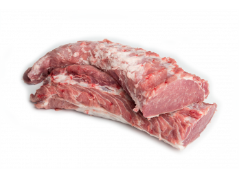 Lomo ibérico