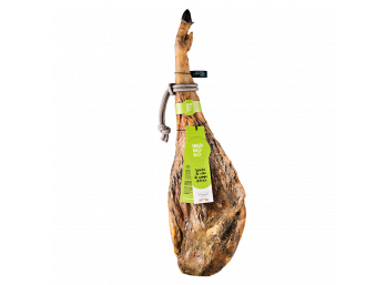 Jamón de Cebo de Campo Ibérico