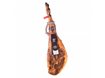 Jamón de bellota ibérico IBERMOSO