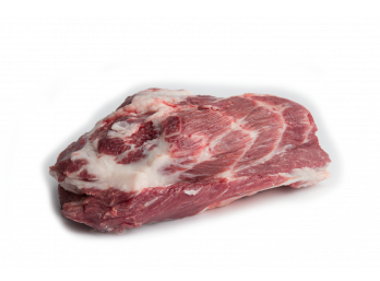 Mogote ibérico