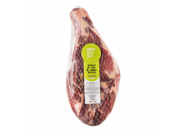 Jamón de Cebo de Campo Ibérico | Deshuesado