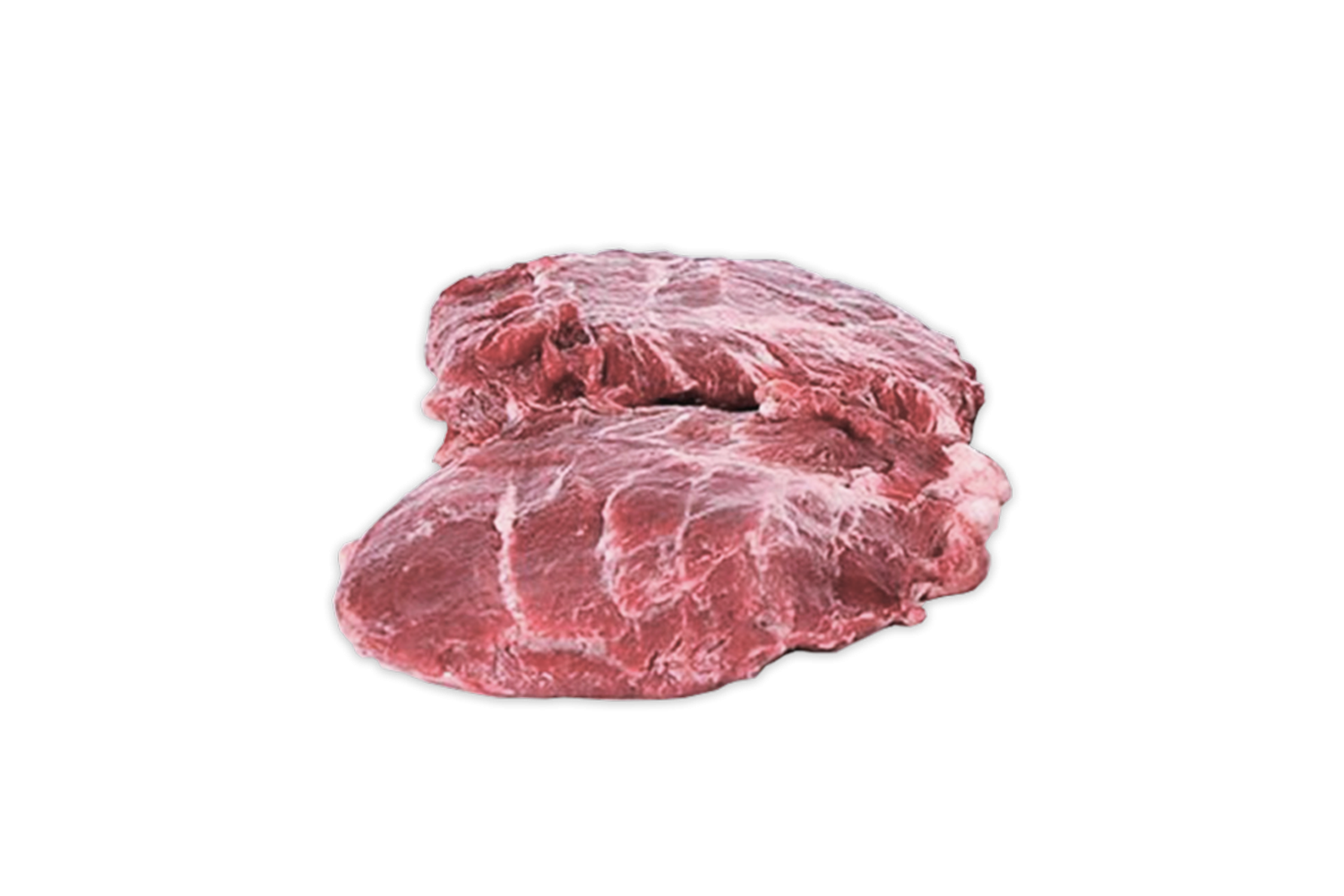 Iberico pork cheek IBERMOSO