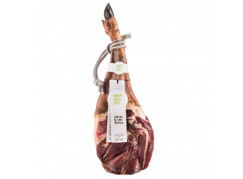Ibérico cebo Shoulder IBERMOSO Semiboneless