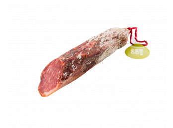 Ibérico Cebo de Campo Loin IBERMOSO Middle piece