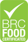 BRC Food Certificate