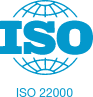 Certificado ISO 2200