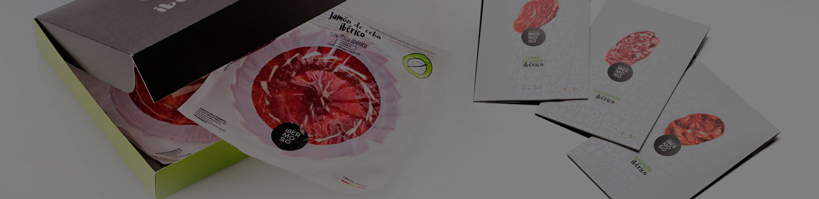 Lotes para regalos de empresa